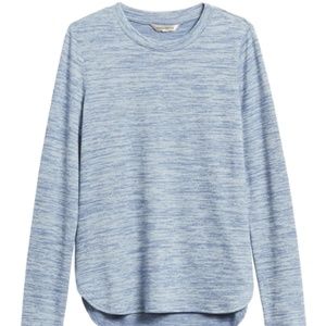 [Bundle] BR Luxespun Long-Sleeve T-Shirt and other